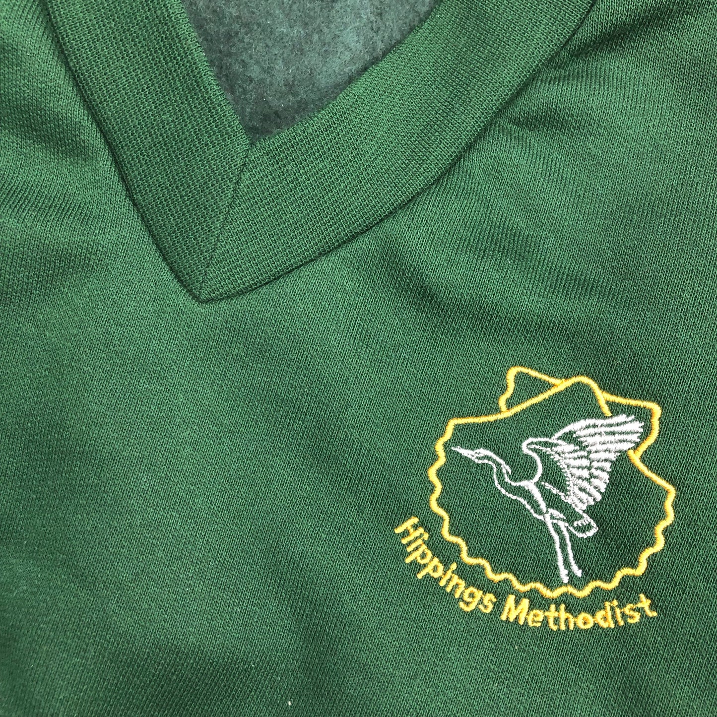 Hippings Primary School Logo