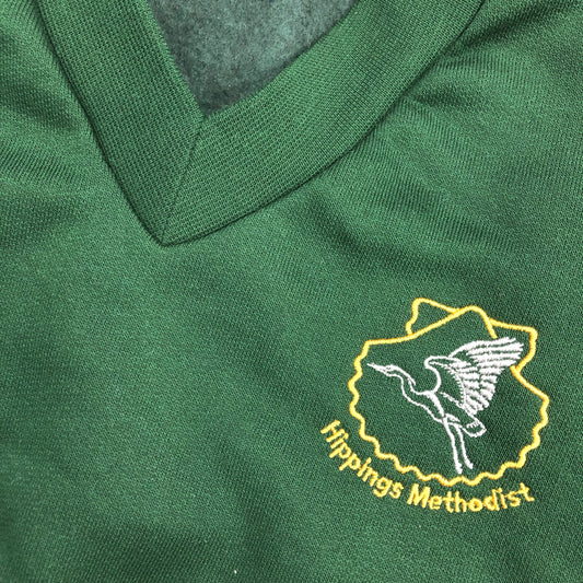 Hippings Primary School Logo