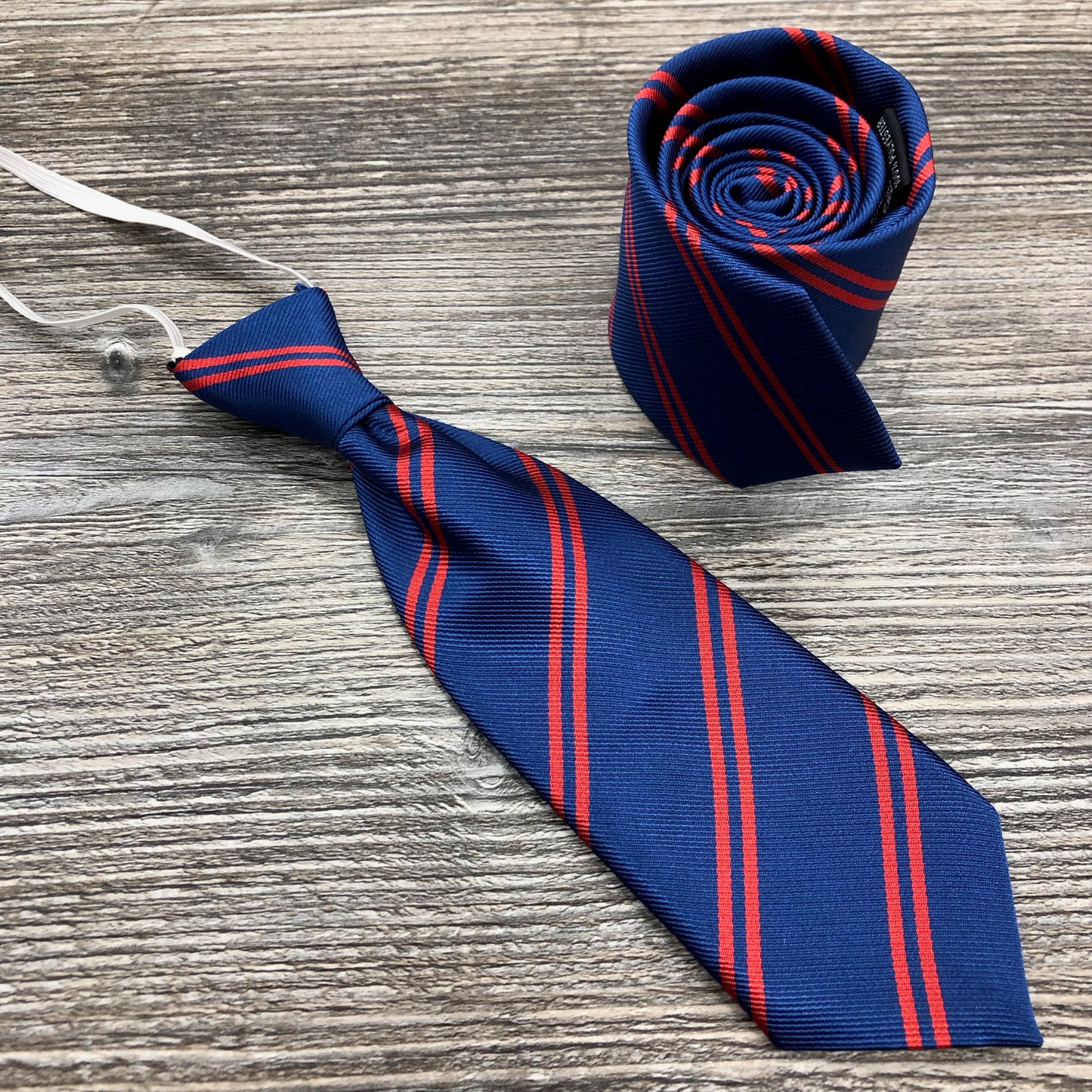 Lower Darwen Primary School Tie