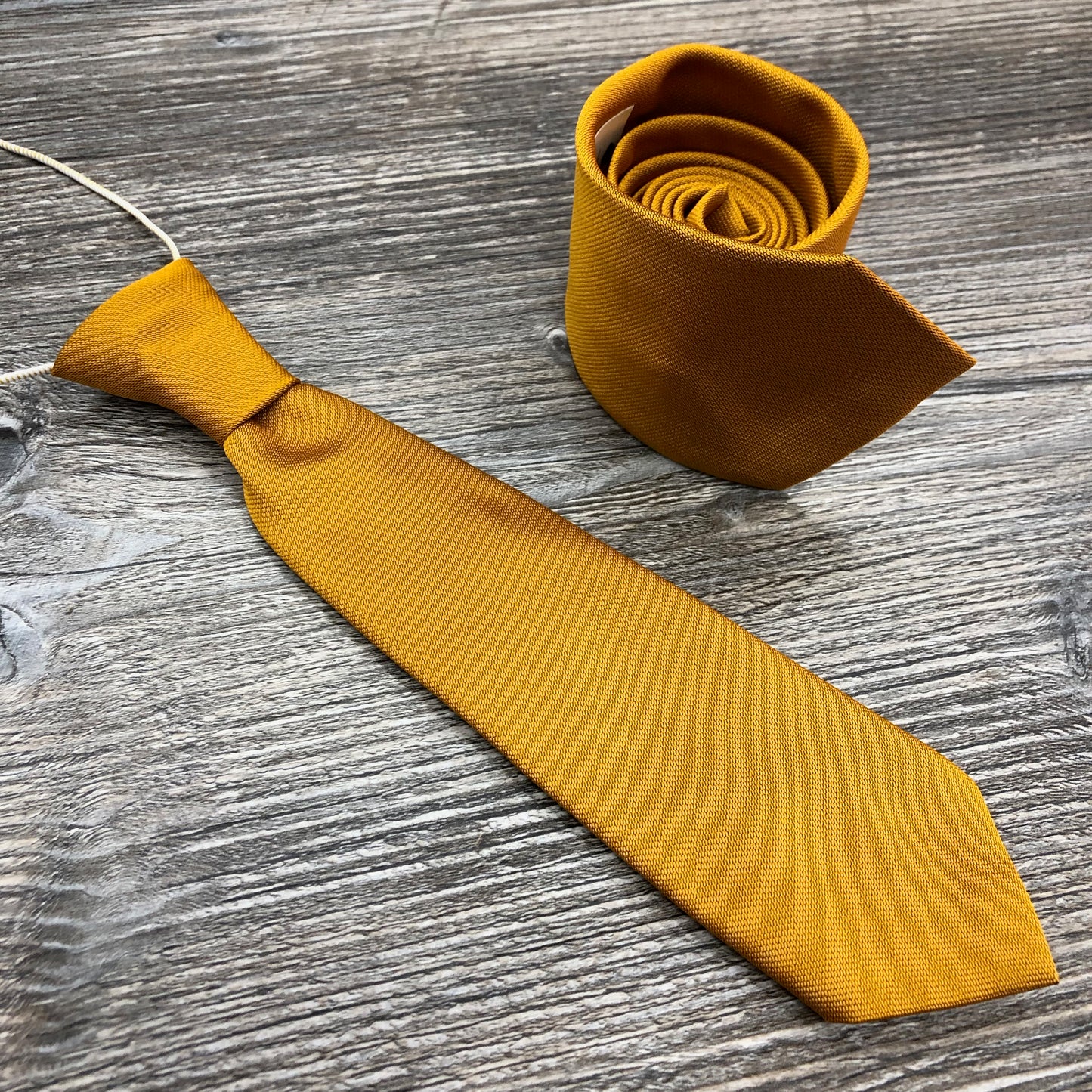 Mellor St Mary's CE Primary School Gold Ties