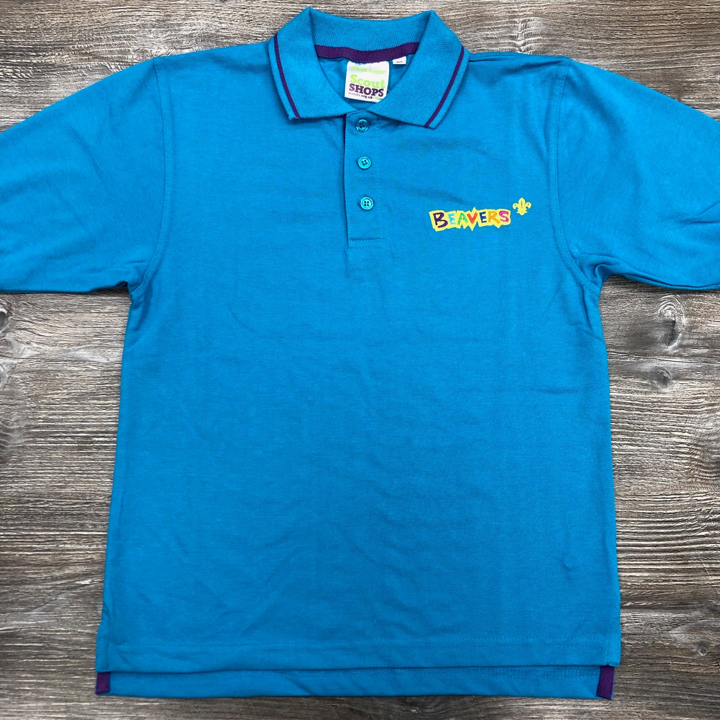 Beavers Polo