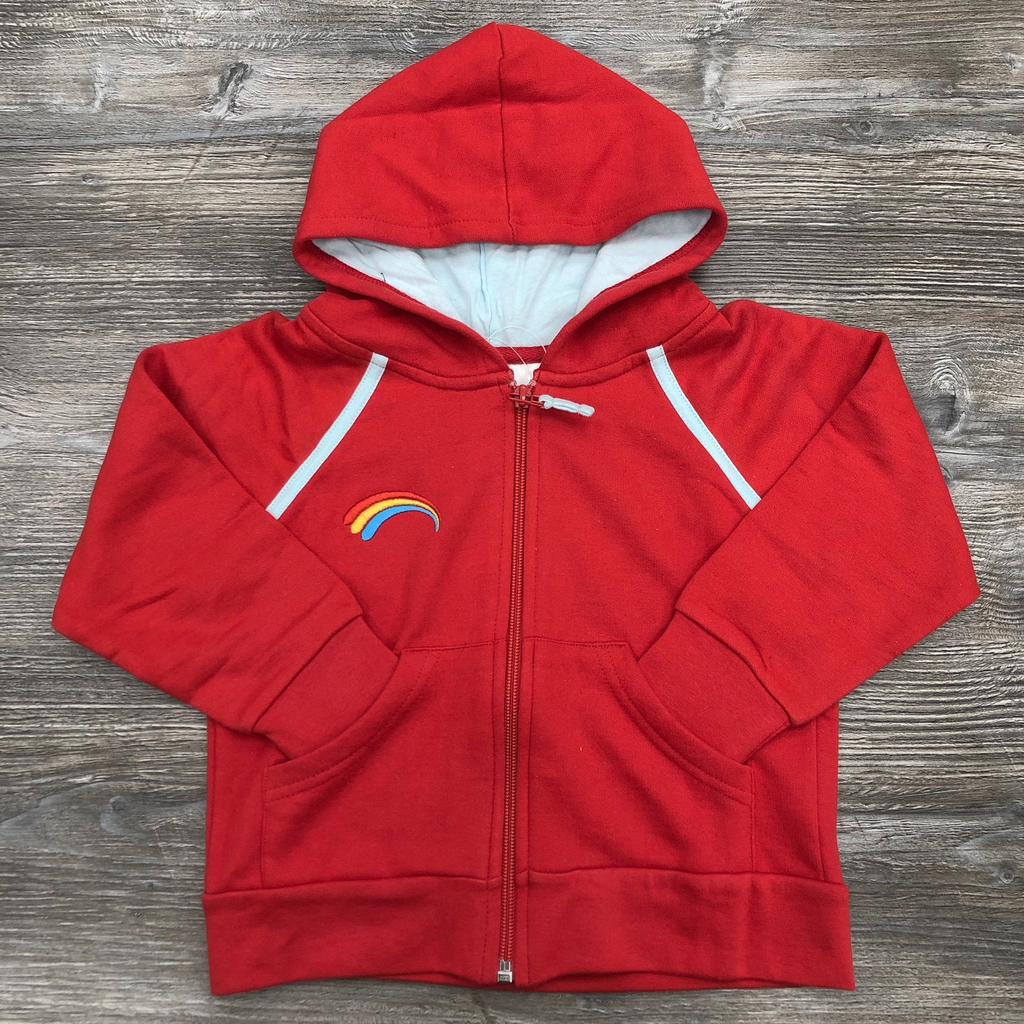 Rainbows Hoodie