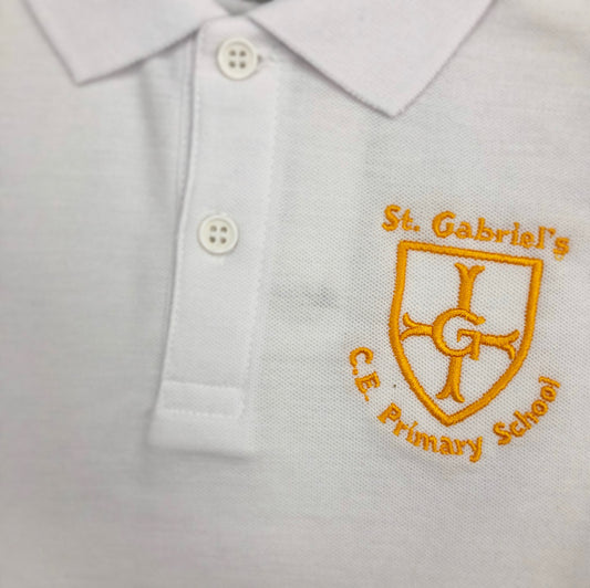 St Gabriels C of E Primary School Polo