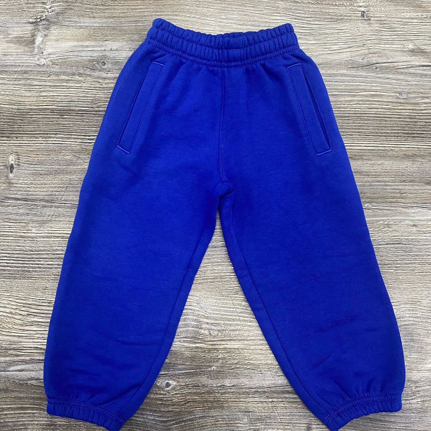 Royal Jog Bottoms