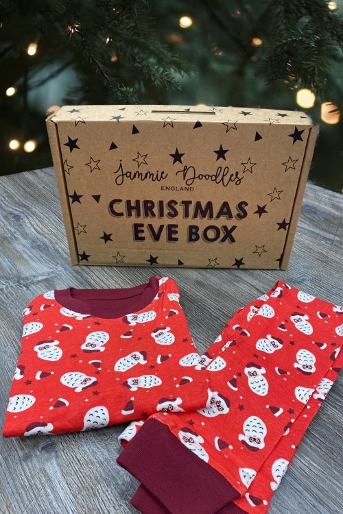Santa Pajama's
