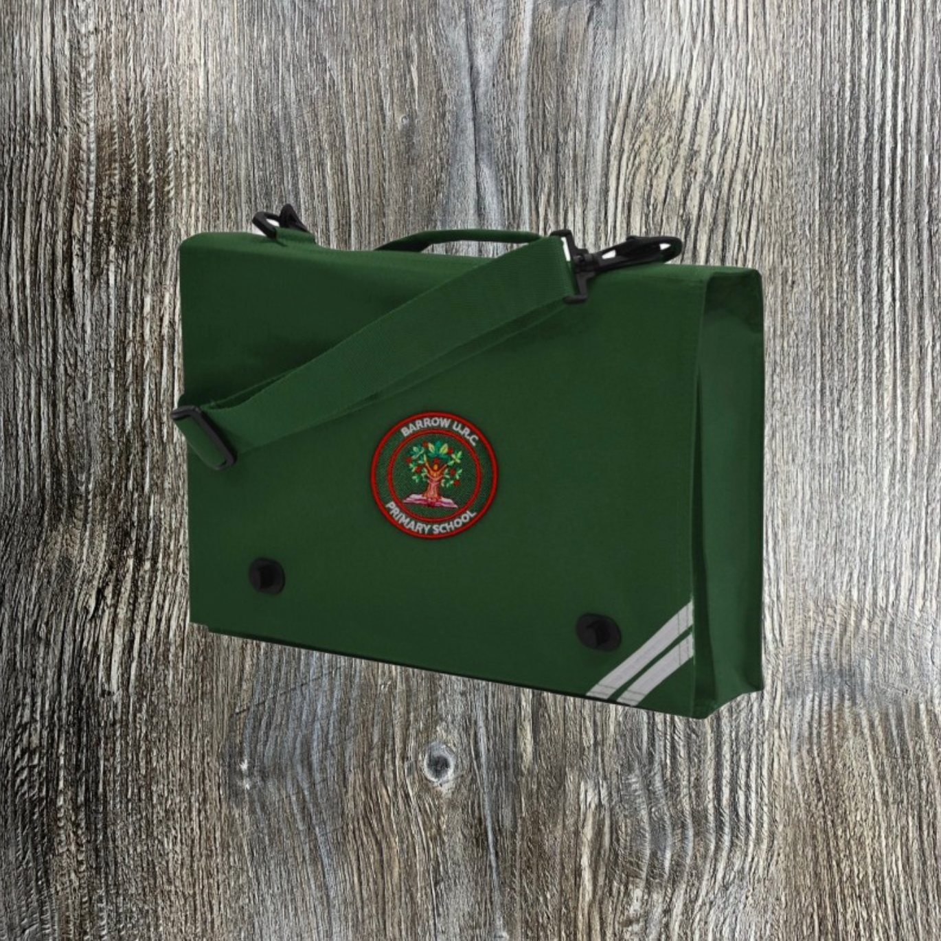 Barrow Primary School Document Bag