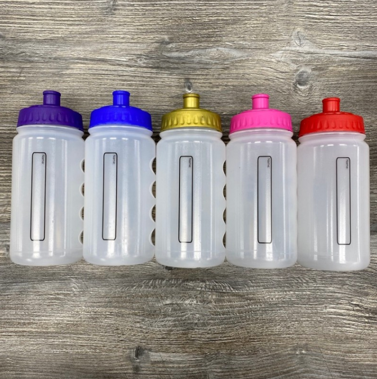 Water Bottles