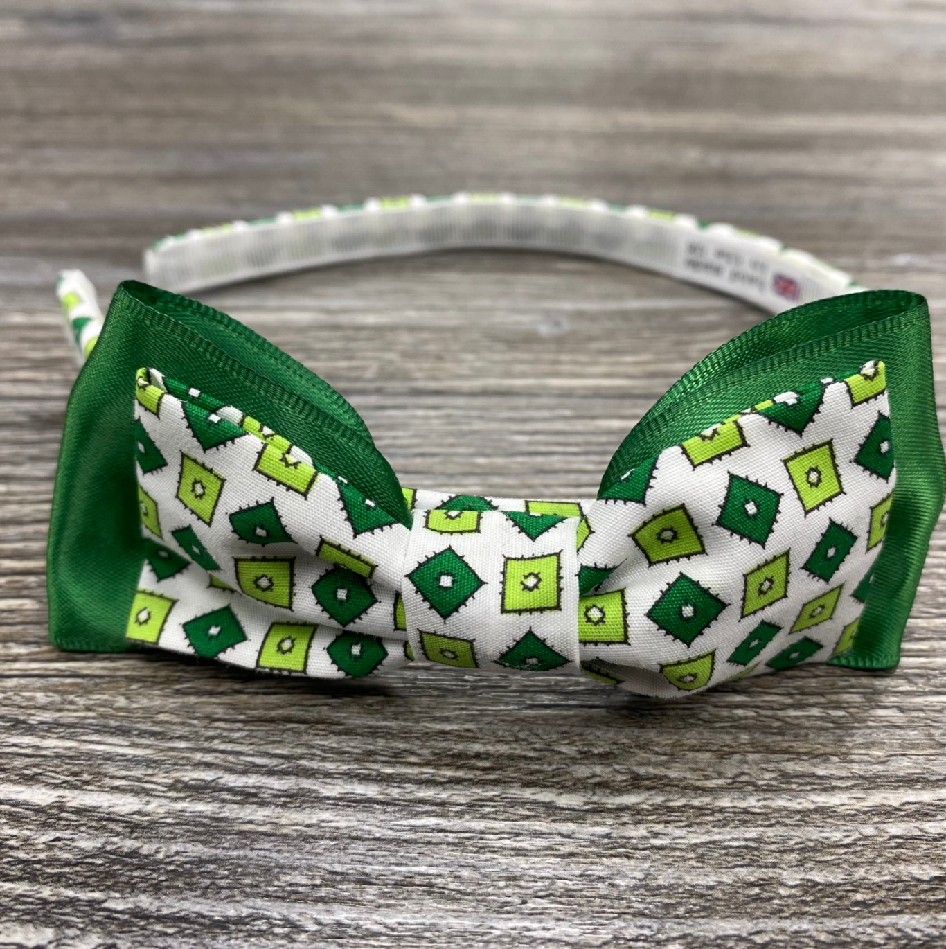 Oakhill School & Nursery Summer Hair Accessories