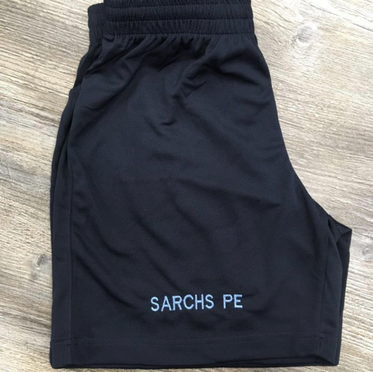 St Augustine's RC High School PE Shorts