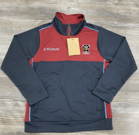 St Augustine's RC High School PE Tracksuit Top