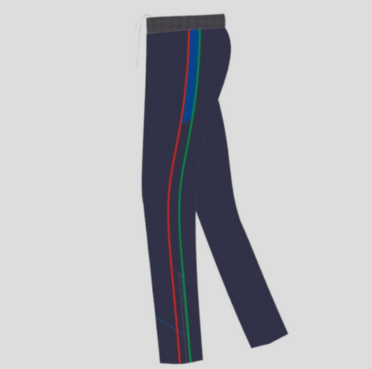 OLSJ PE Tracksuit Bottoms