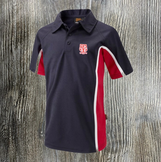 Pleckgate High School PE Polo