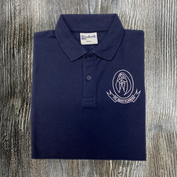 St Mary's Langho Nursery Polo