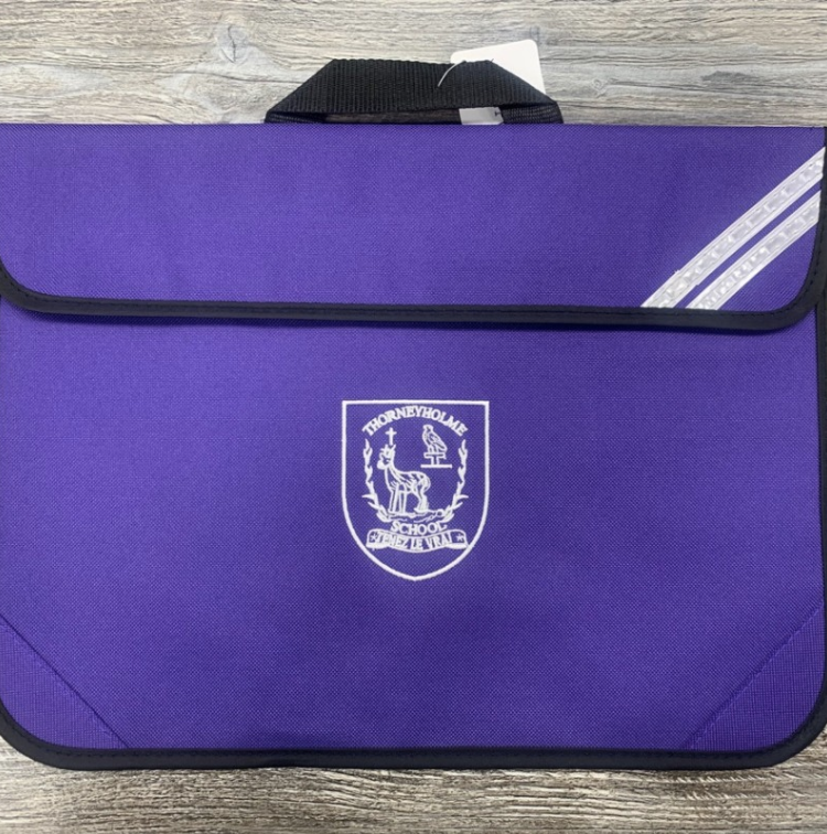 Thorneyholme Bags