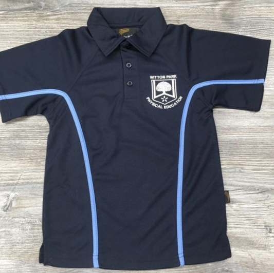 Witton Park Academy Unisex PE Polo