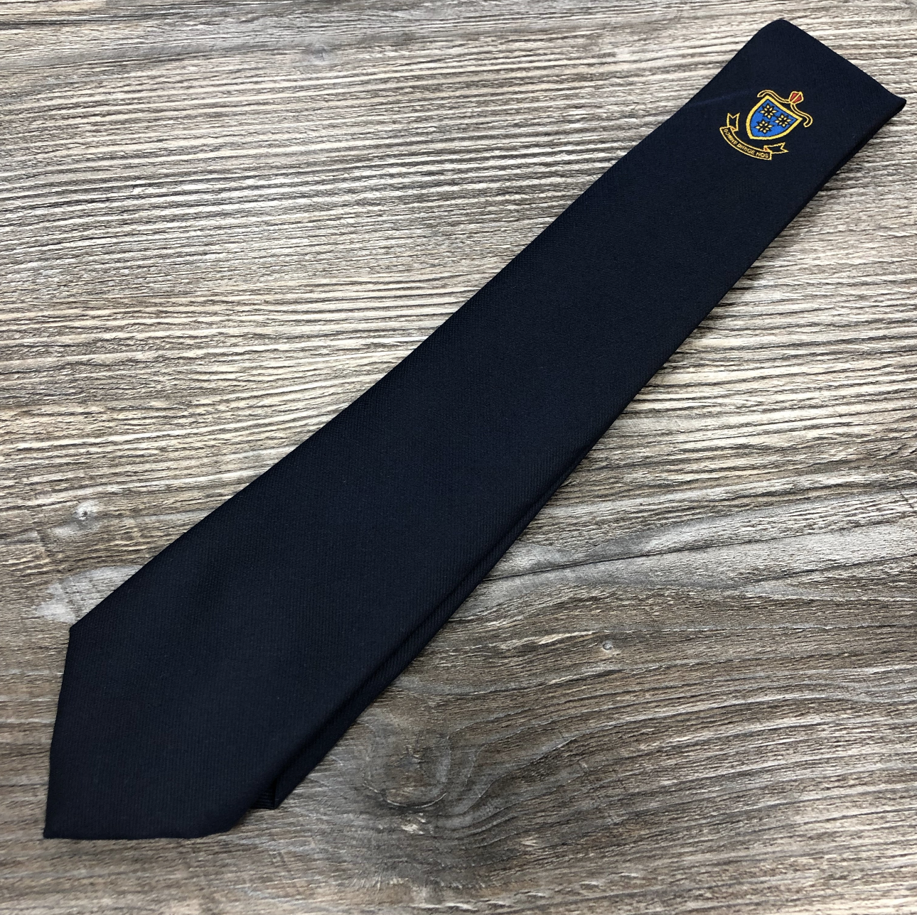 St Wilfrid's C Of E Academy Ties