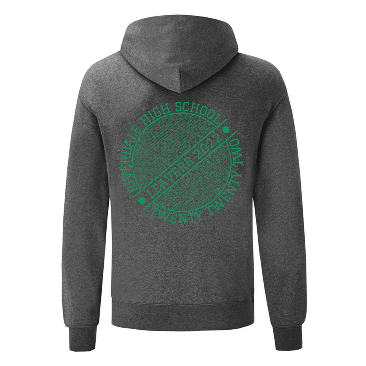 Year 11 Leavers Hoodie