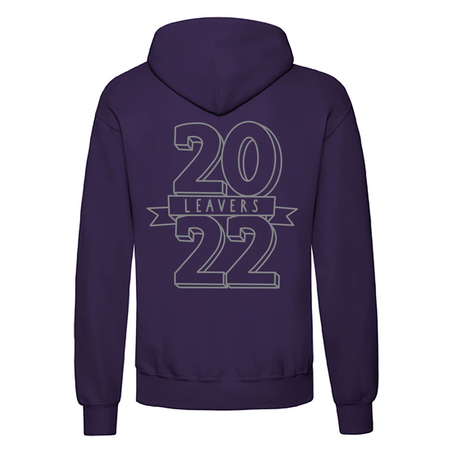 Year 11 Leavers Hoodie