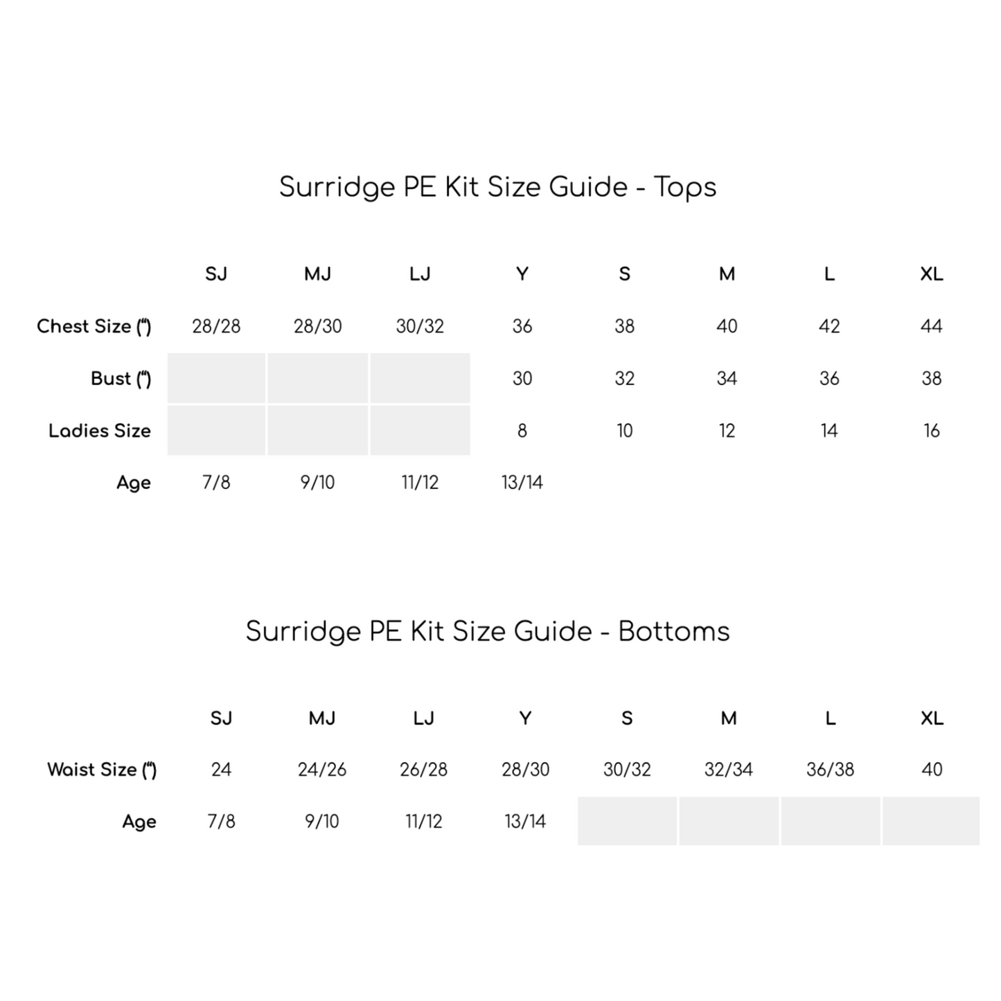 CRGS Surridge PE Shorts