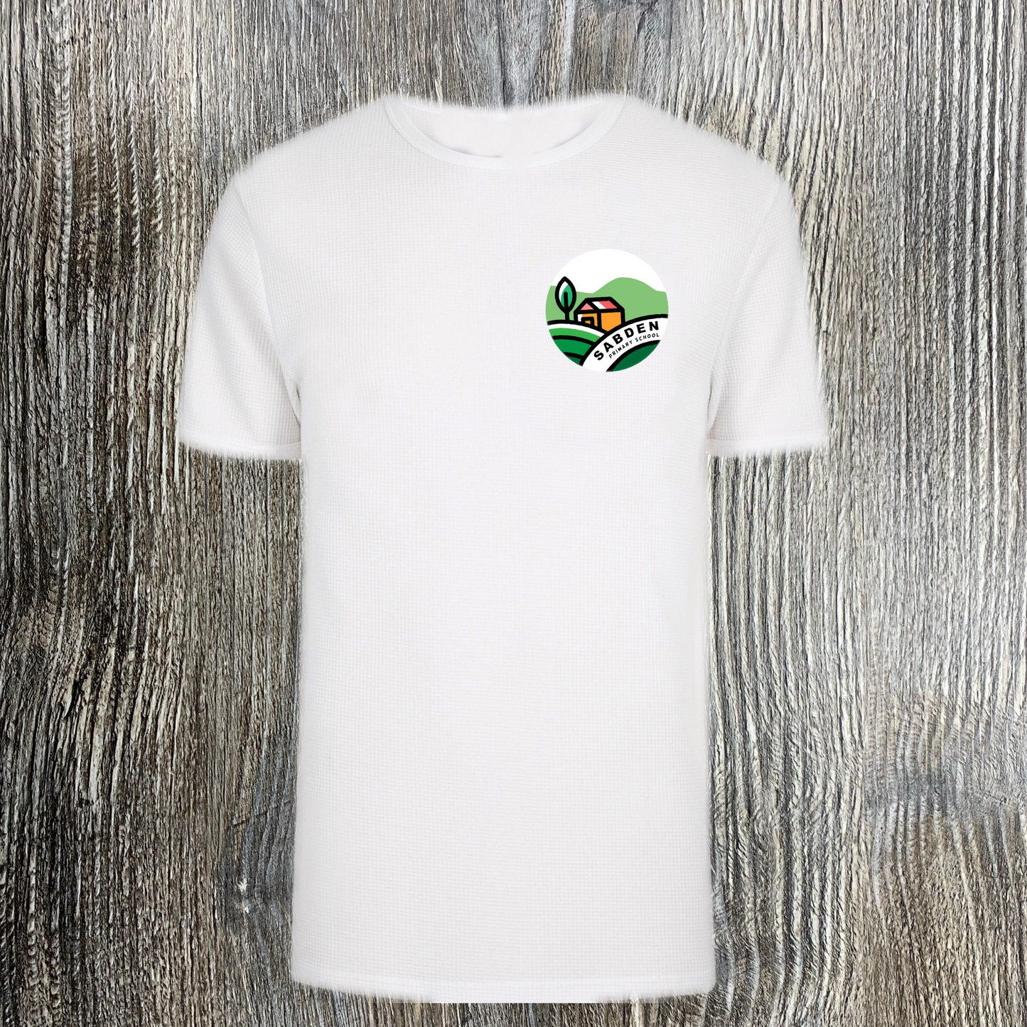 Sabden Primary School PE T-Shirt