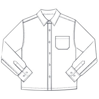 Invisible School Shirt
