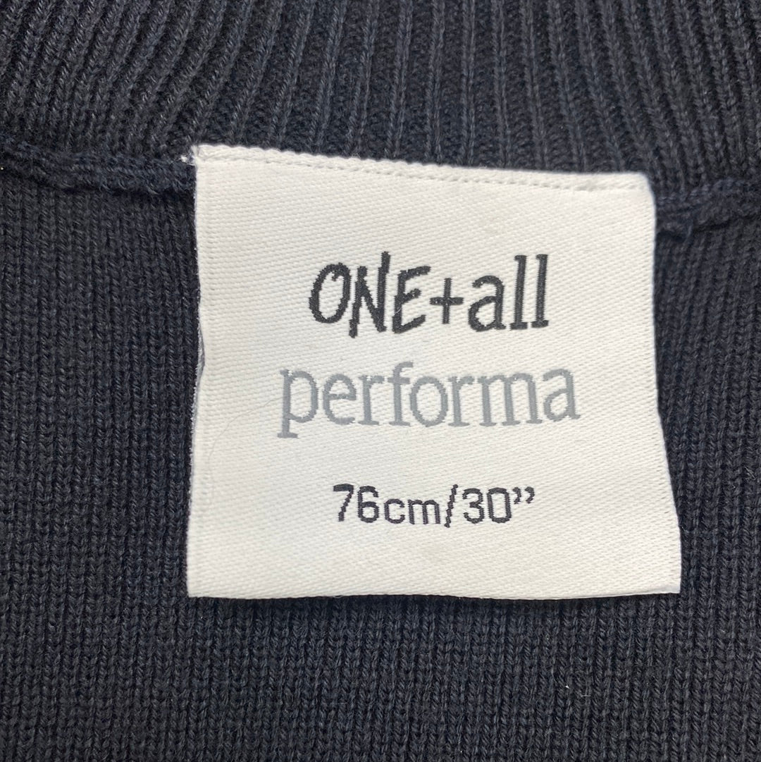 Pleckgate High School V-neck School Jumper