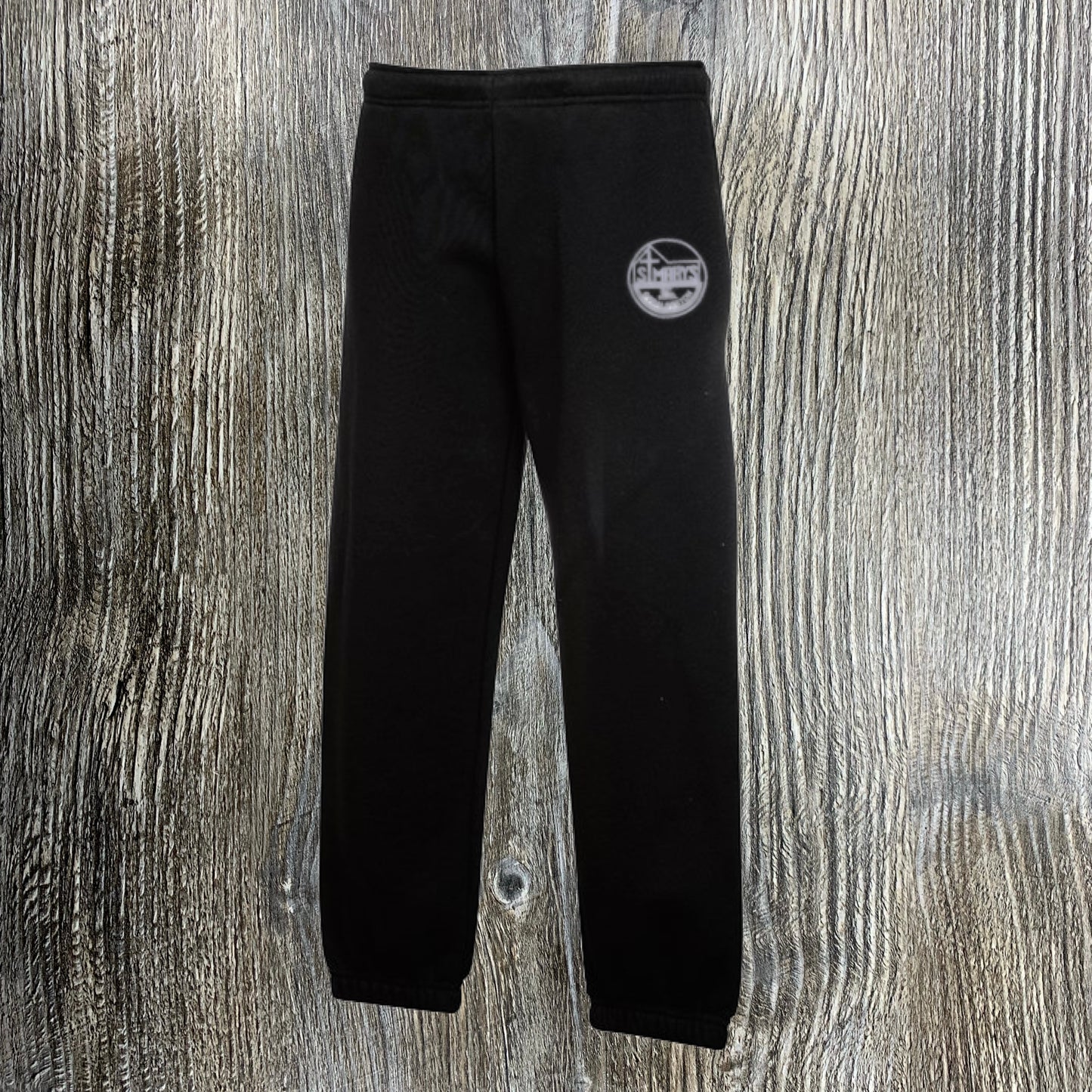 St Marys Osbaldeston PE Jog Bottoms