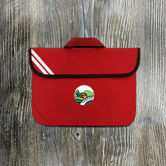 Sabden Book Bag