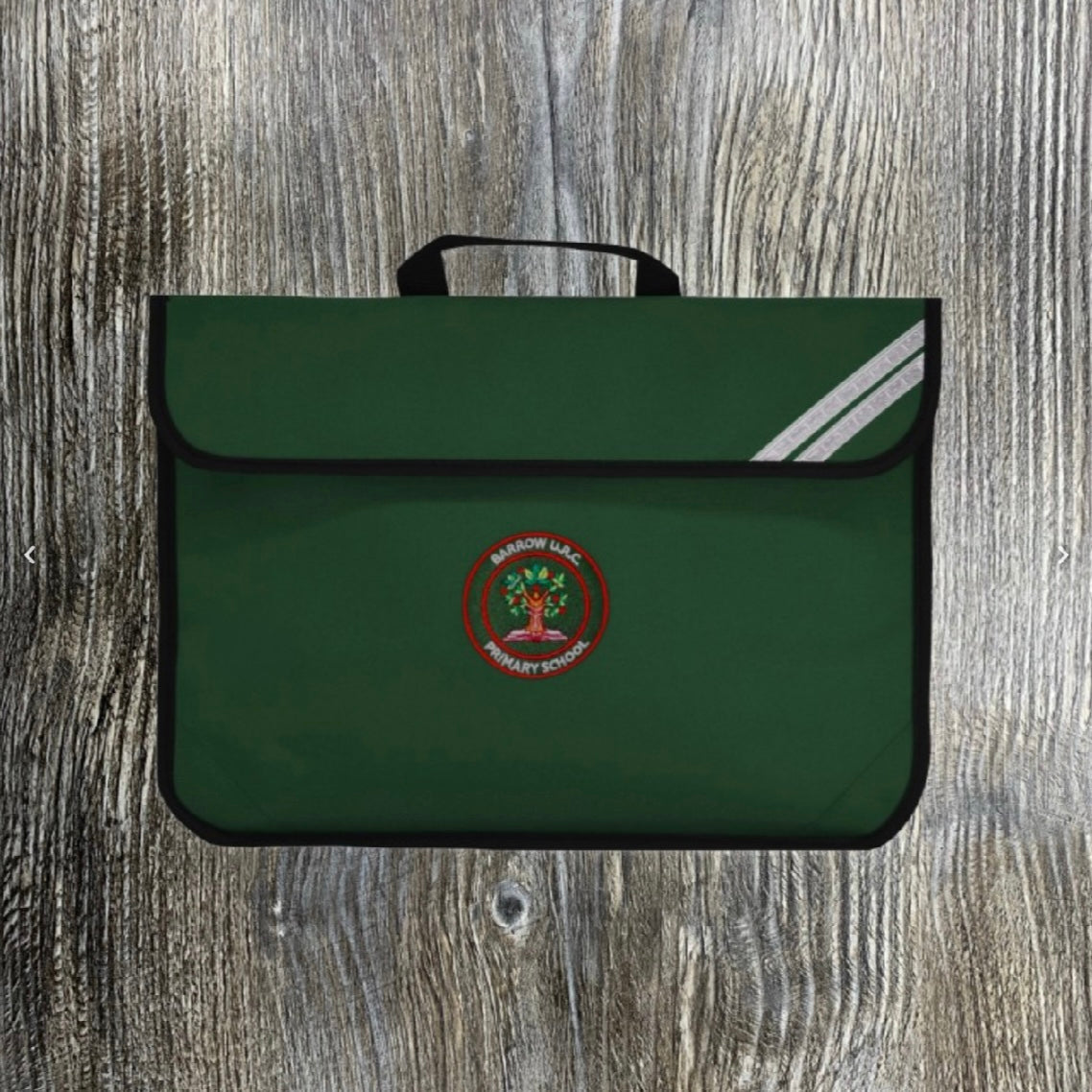 Barrow U.R.C Primary School Bags