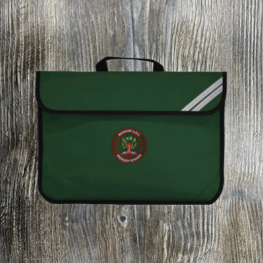 Barrow U.R.C Primary School Bags