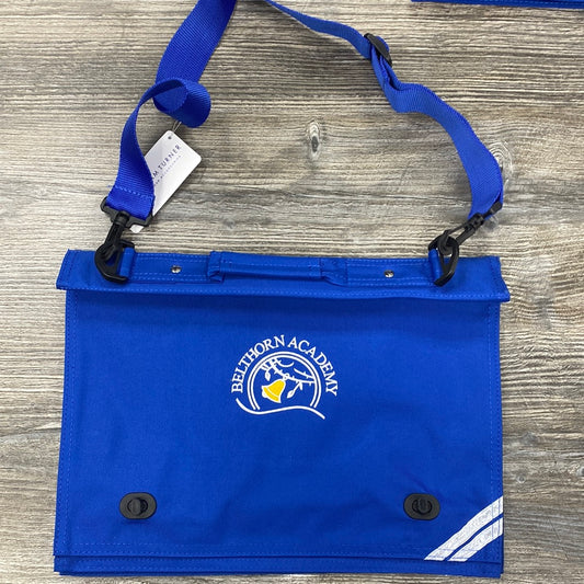 Belthorn Academy School Bag