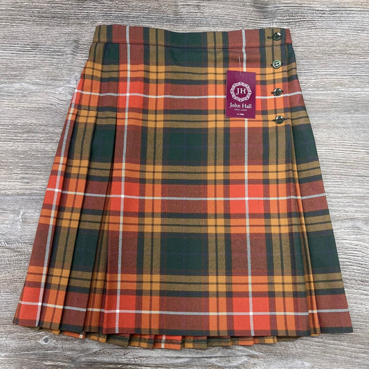 Oakhill Mock Kilt - Year 7-11