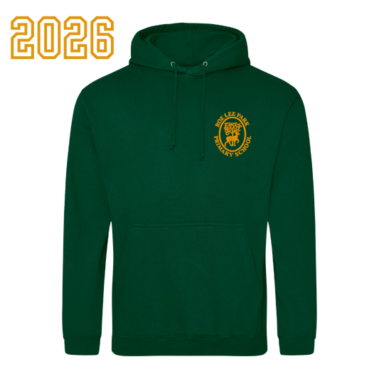 Roe Lee Primary Leavers 2026