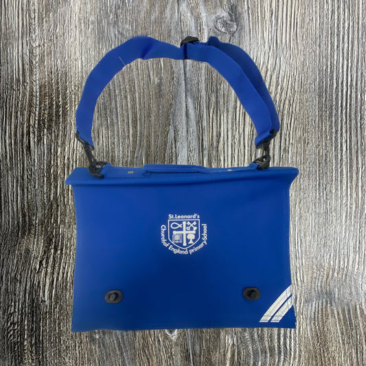 St Leonard's C of E Primary School Bags