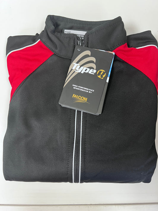 Ribblesdale Primary PE Jacket