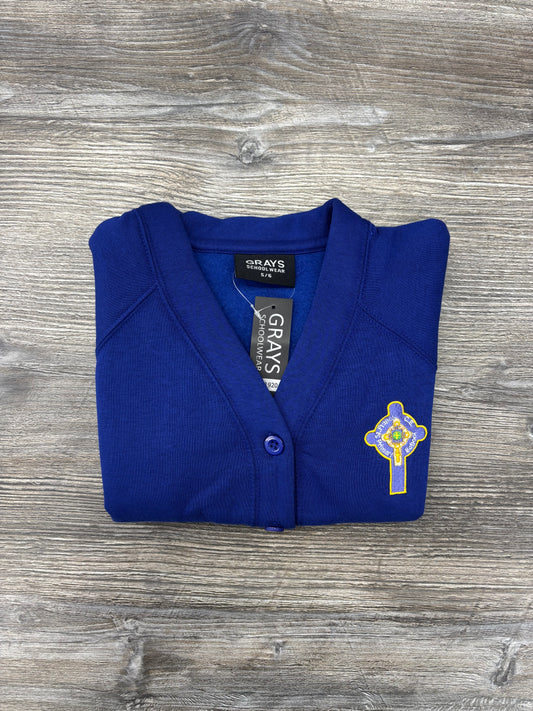 St Francis C of E Primary School Cardigan