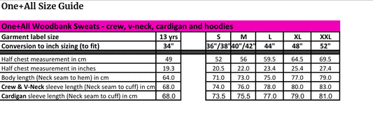 Darwen Vale High School Year 11 V-neck Sweatshirt