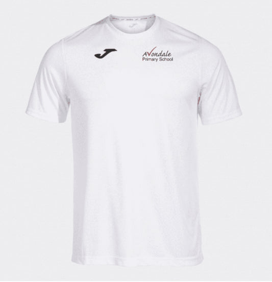 Avondale Primary School Joma PE T-Shirt