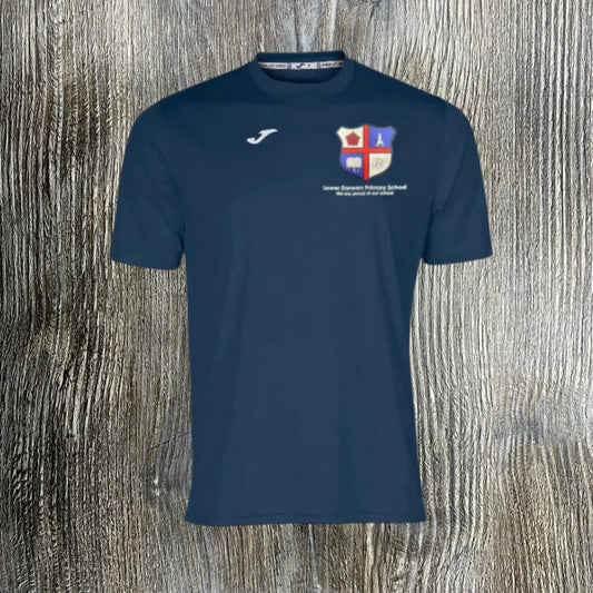Lower Darwen Primary School PE T-shirt