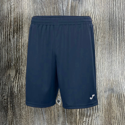Joma navy PE shorts