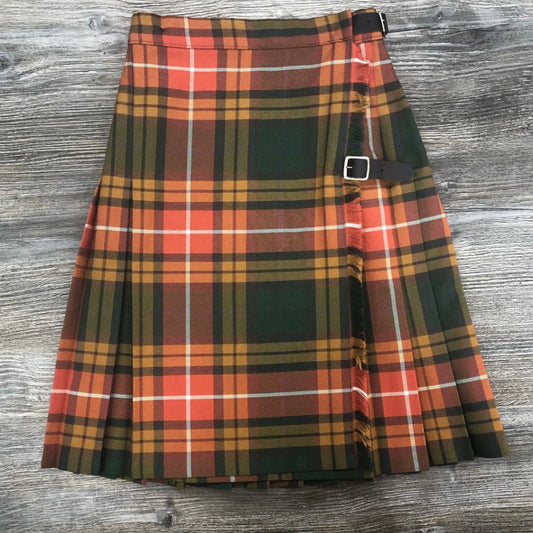 Oakhill School Kilt - Sale