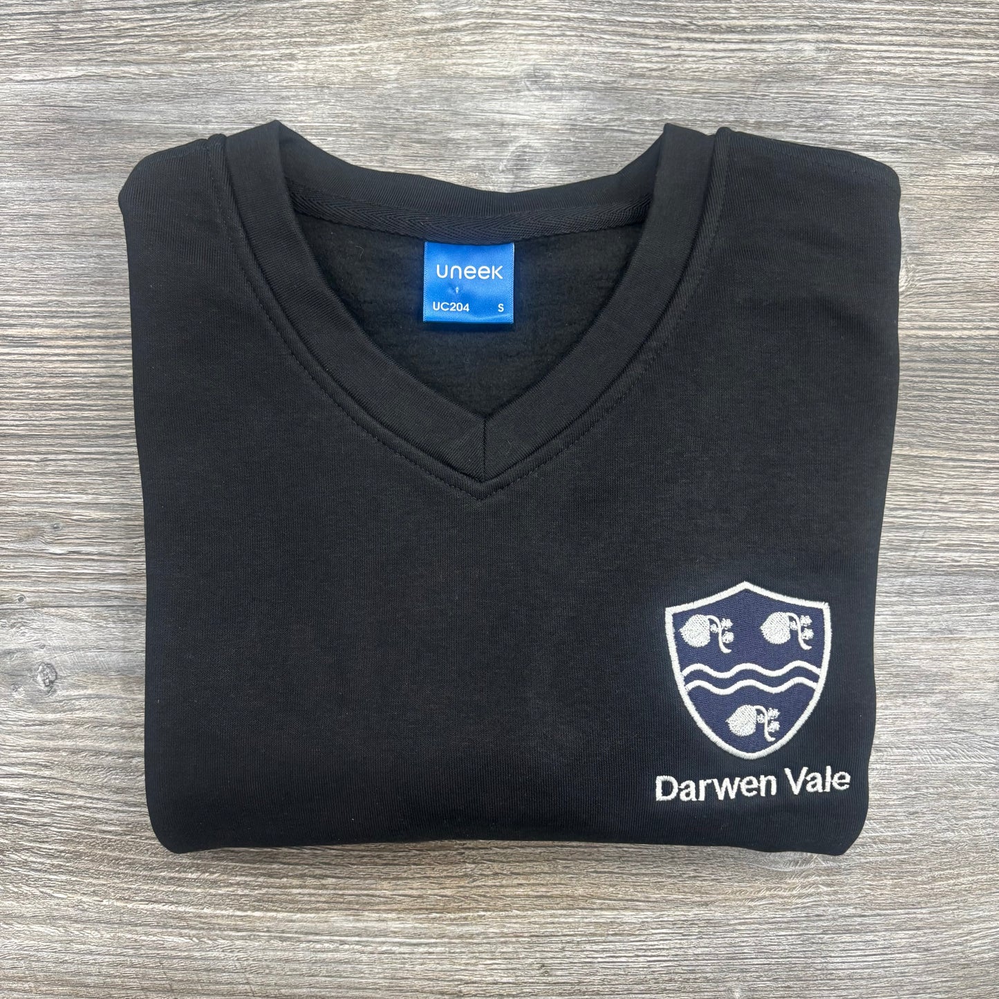 Darwen Vale High School Budget Sweatshirt