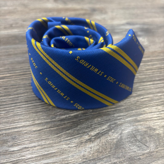 St Wilfrid's C Of E Academy Ties