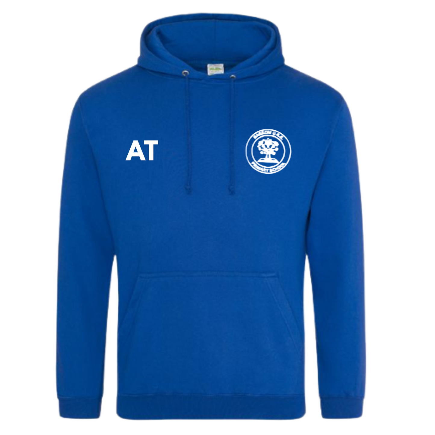 Barrow Primary School 2026 Leavers Hoodie