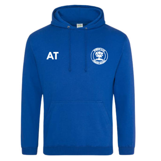 Barrow Primary School 2026 Leavers Hoodie