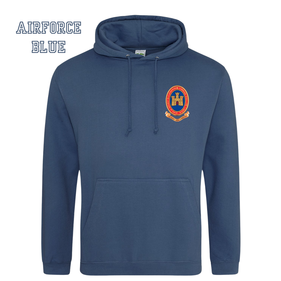 CRGS Year 11 2026 Leavers Hoodies