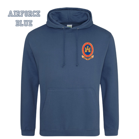 CRGS Year 11 2026 Leavers Hoodies