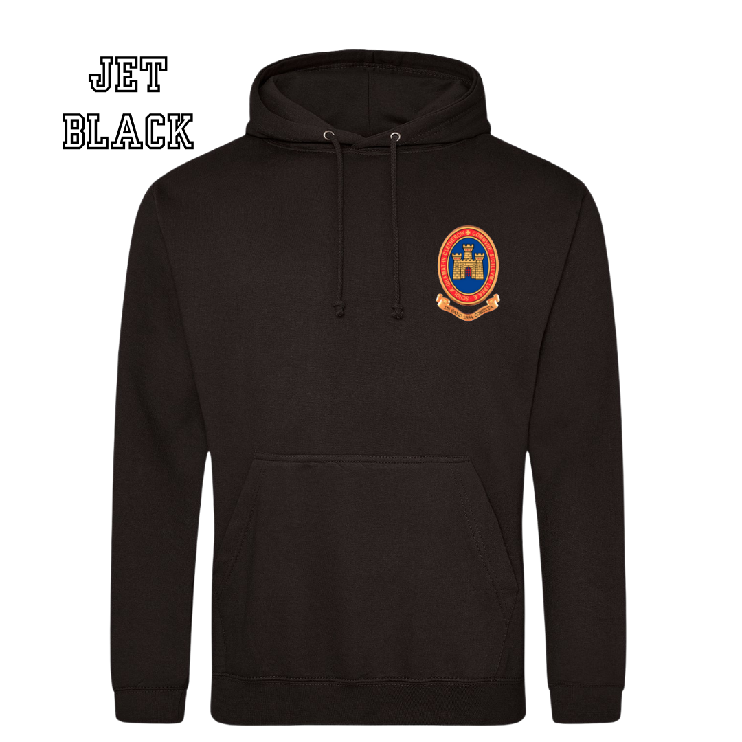 CRGS Year 11 2026 Leavers Hoodies