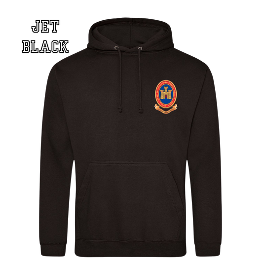 CRGS Year 11 2026 Leavers Hoodies