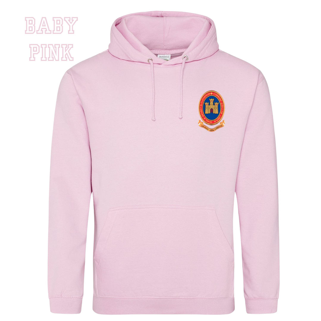 CRGS Year 11 2026 Leavers Hoodies